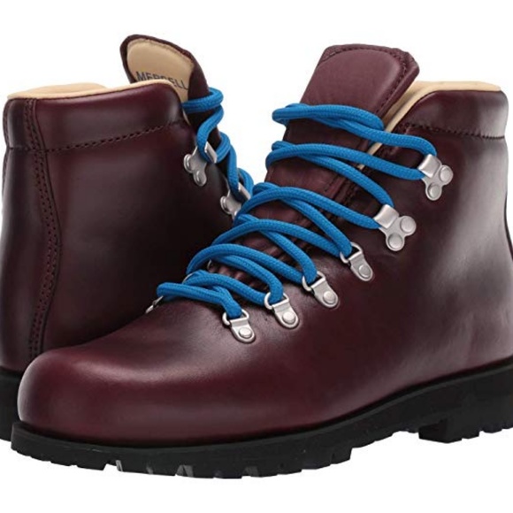 Merrell Wilderness Legend - Picture 2 of 2